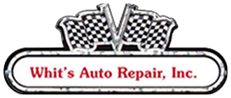 Whit's Auto Repair Inc.