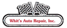 Whit's Auto Repair Inc: We're Here for You!